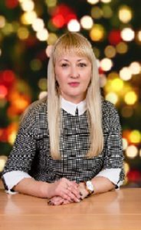 Психолог Злотникова Н.В.